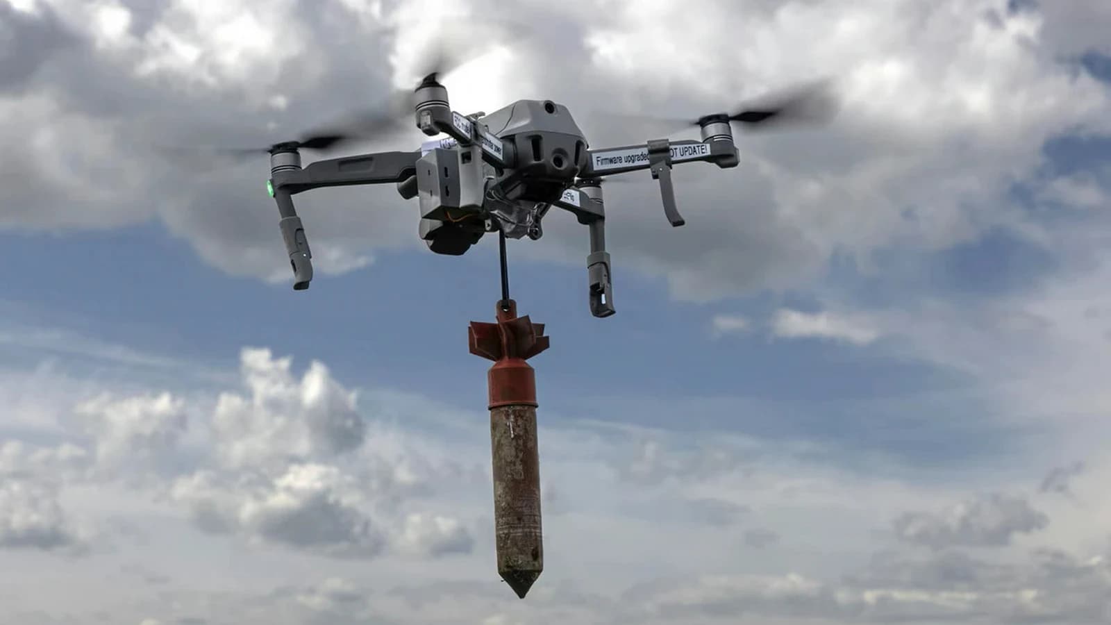 UAV Payload Integration: Mission Design and System Trade-Offs