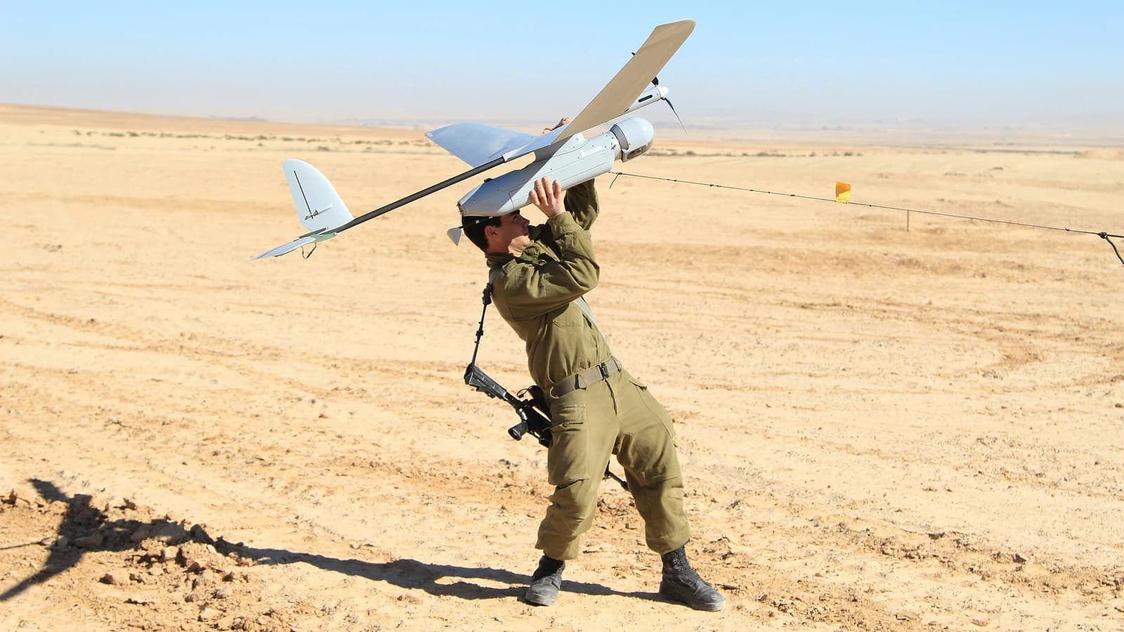 UAV Reliability and Failure Analysis: Identifying Weak Points and Designing for Robustness